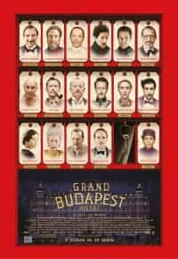 grand budapest hotel plakat