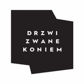 Drzwi_Zwane_Koniem_-_logo