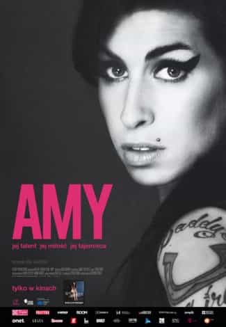 Amy (plakat)