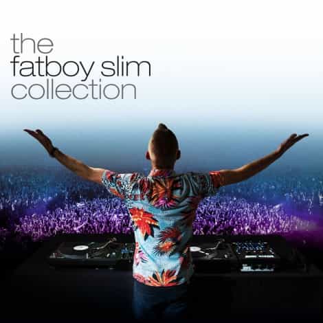 the fatboy slim collection cover okladka