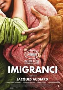 Imigranci (plakat)