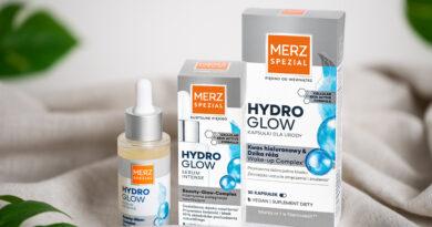 Hydro Glow Serum Intense