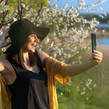 Smartfon z dobrym aparatem: Technologiczne innowacje w Galaxy S25 Ultra