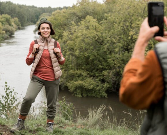 G4YIPPK39VM9Z6X7 (1) Dlaczego Galaxy S25 Ultra jest telefonem dla twórców treści?